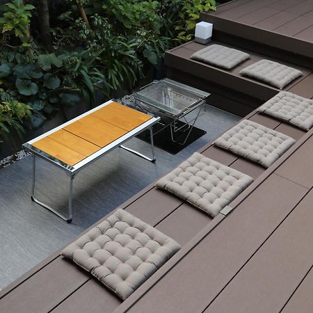 אפרטהוטל Reikyo Garden אוסקה מראה חיצוני תמונה